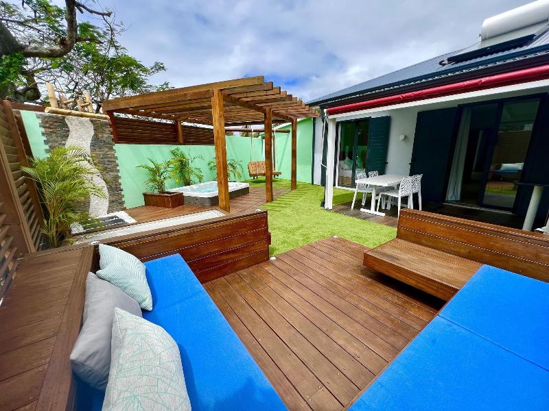 Kawan Bay Suites — photo 26