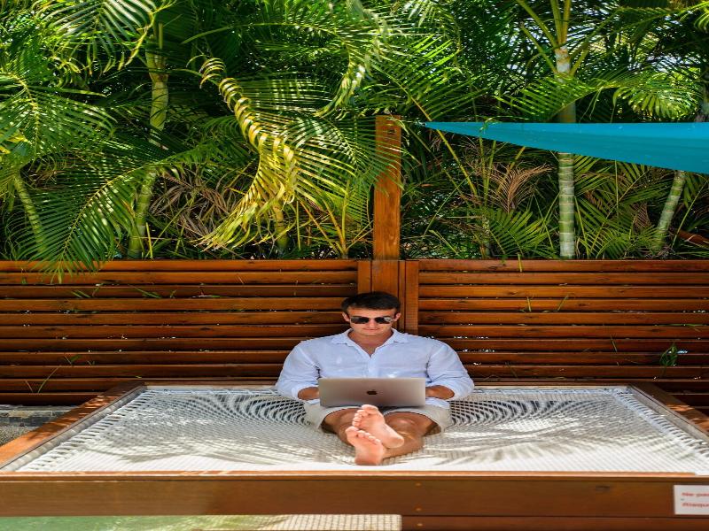 Kawan Bay Suites — photo 25