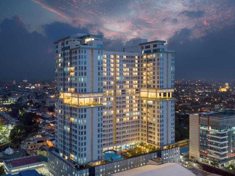 The Reiz Suites, Artotel Curated image