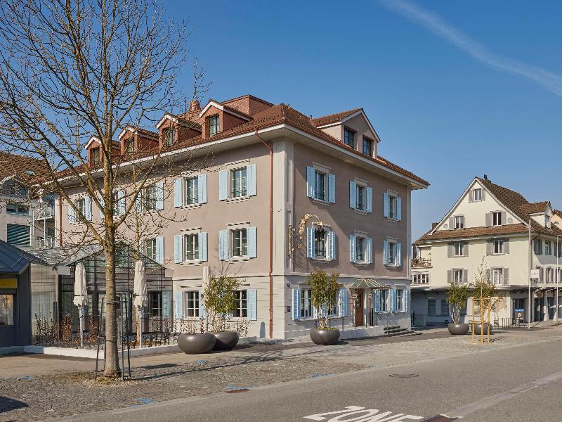 Caspar Swiss Quality Hotel — photo 2