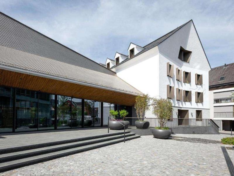 Caspar Swiss Quality Hotel — photo 4