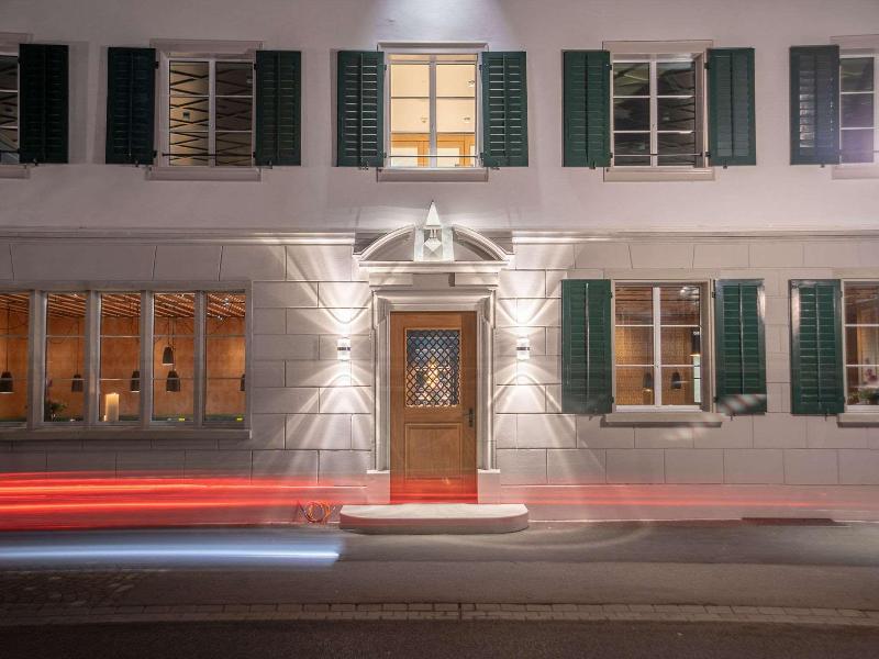 Caspar Swiss Quality Hotel — photo 5