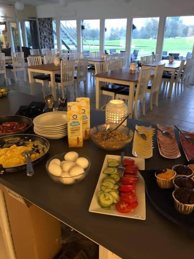 Varbergs GK Ostra Hotell image