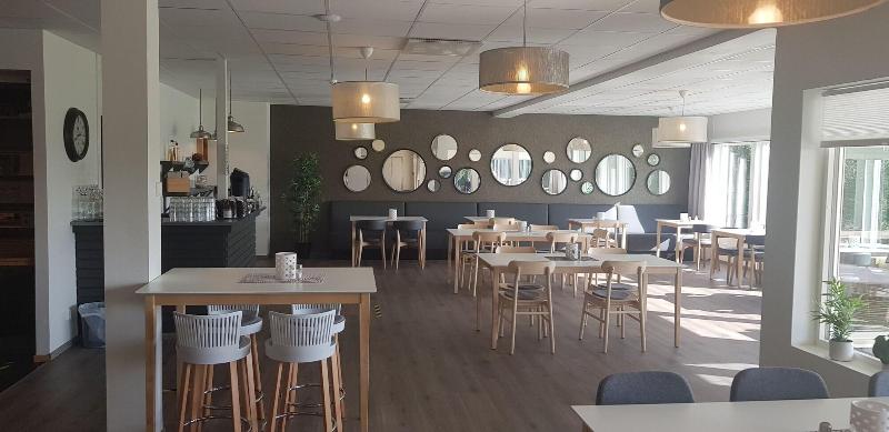 Varbergs GK Ostra Hotell image