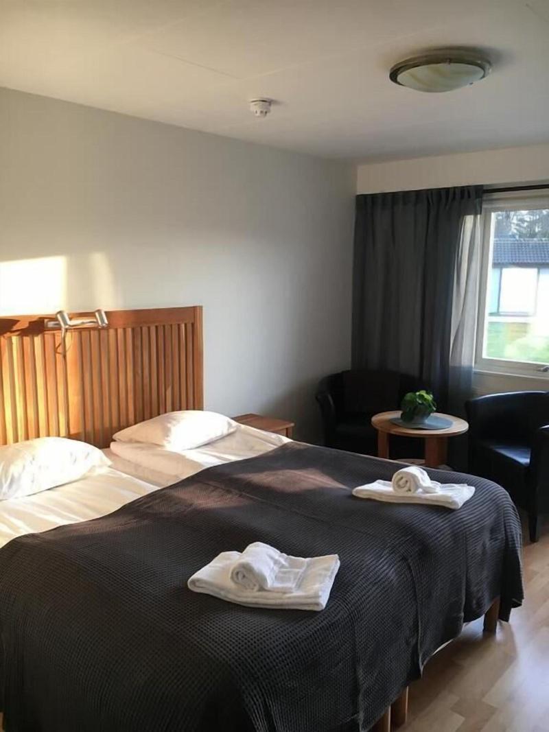 Varbergs GK Ostra Hotell image