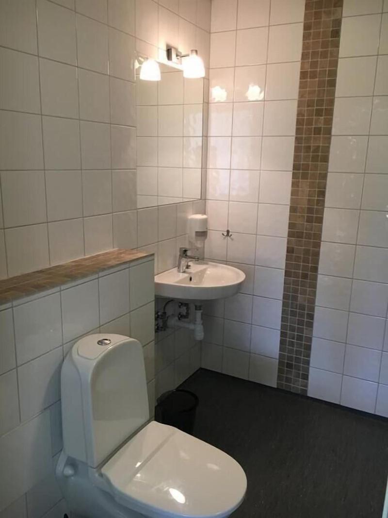 Varbergs GK Ostra Hotell image