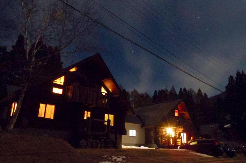 Mori No Log Hotel Kamloops image