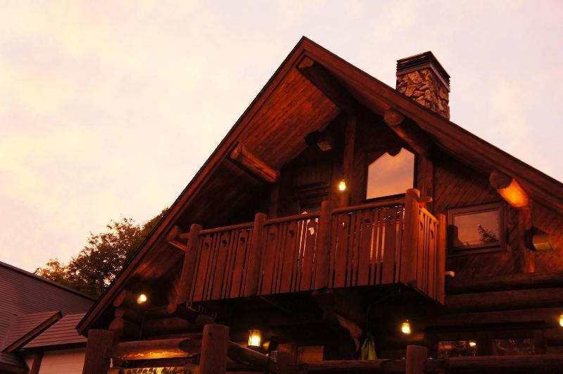 Mori No Log Hotel Kamloops image