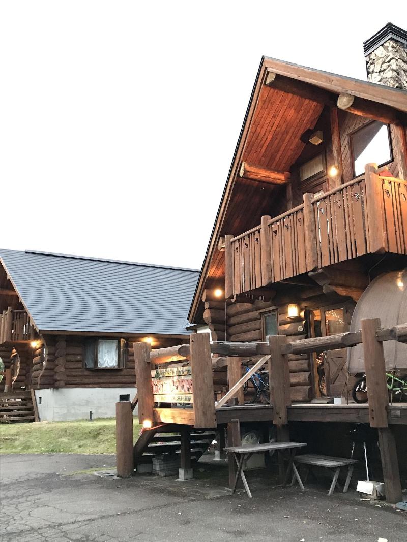 Mori No Log Hotel Kamloops image