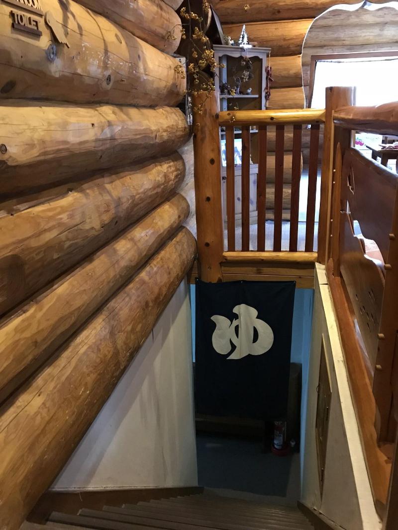 Mori No Log Hotel Kamloops image
