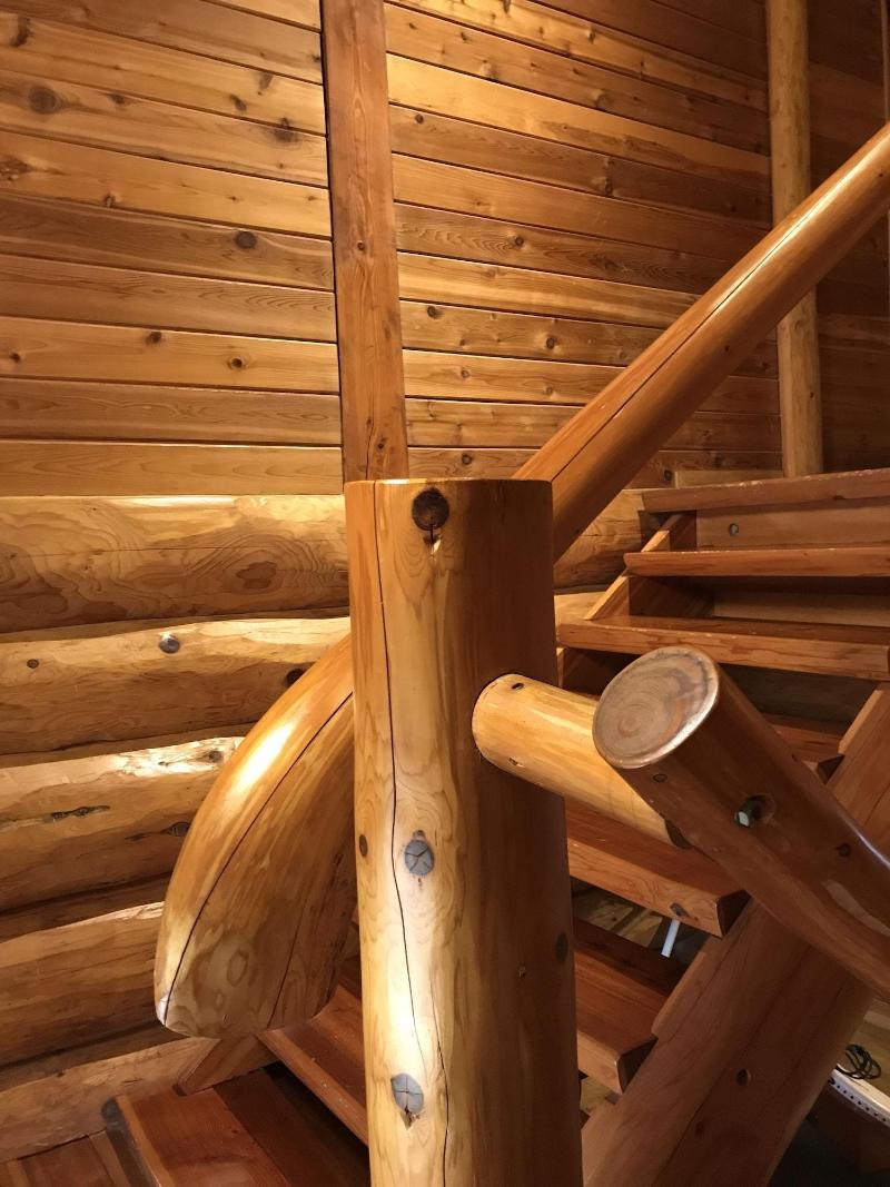 Mori No Log Hotel Kamloops image