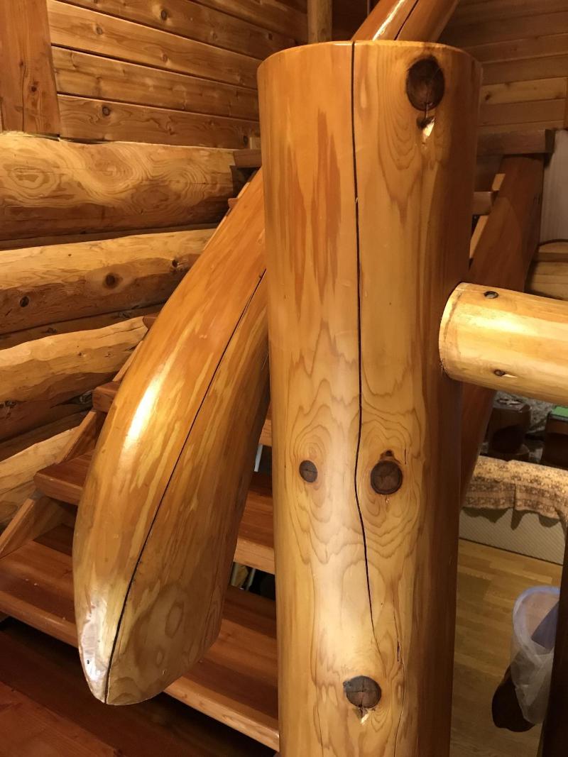 Mori No Log Hotel Kamloops image
