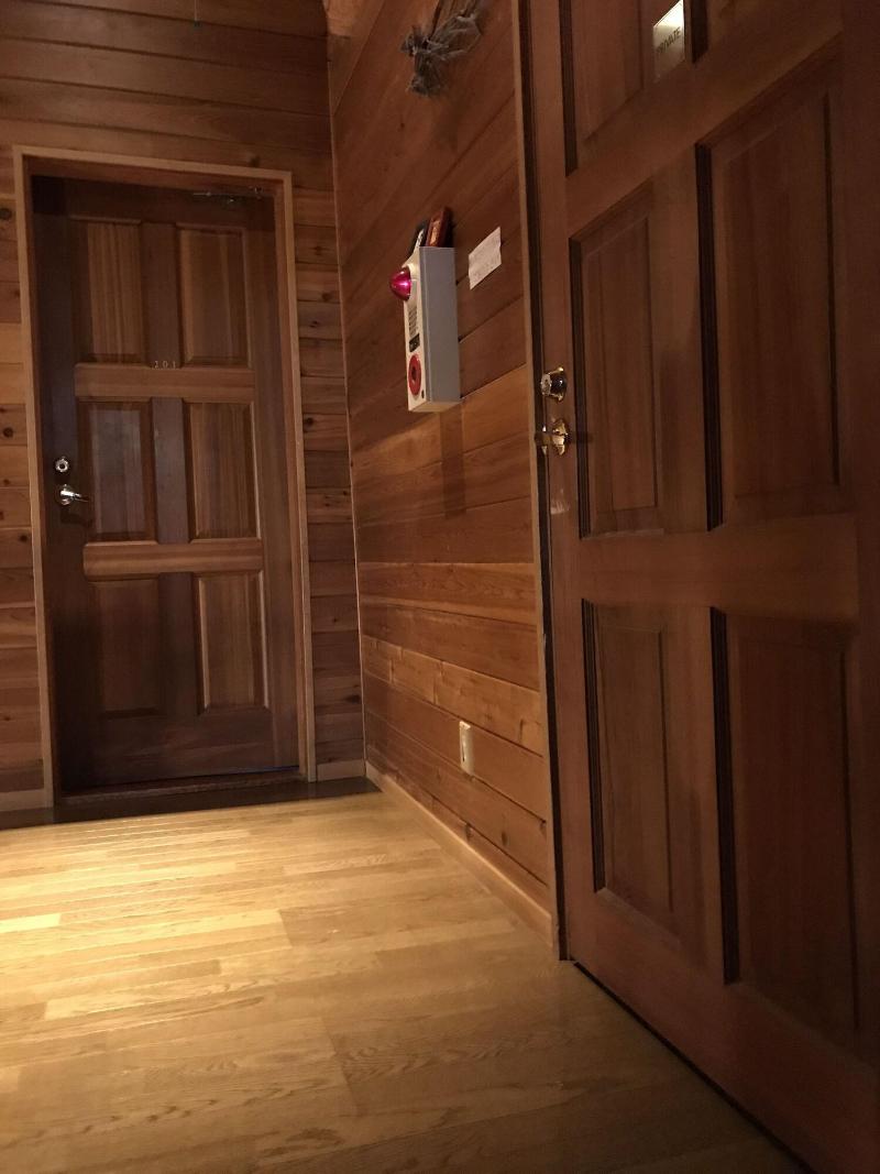 Mori No Log Hotel Kamloops image