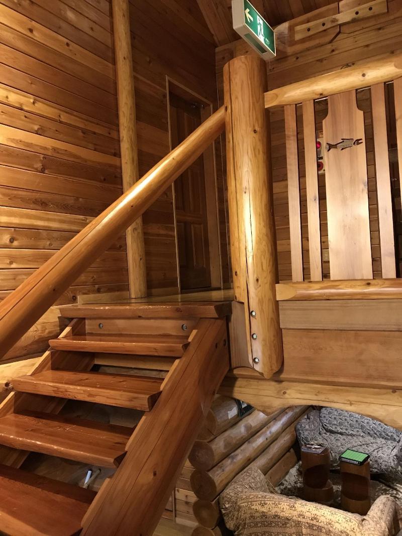 Mori No Log Hotel Kamloops image
