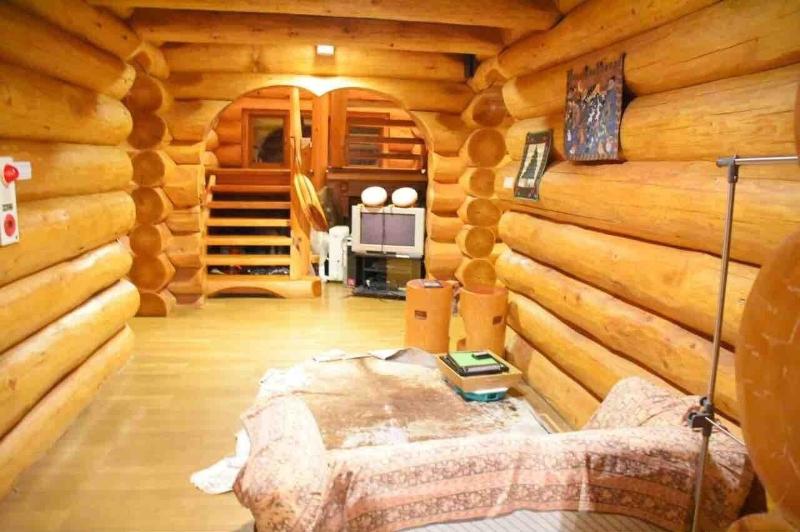 Mori No Log Hotel Kamloops image