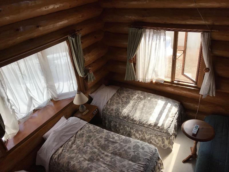 Mori No Log Hotel Kamloops image