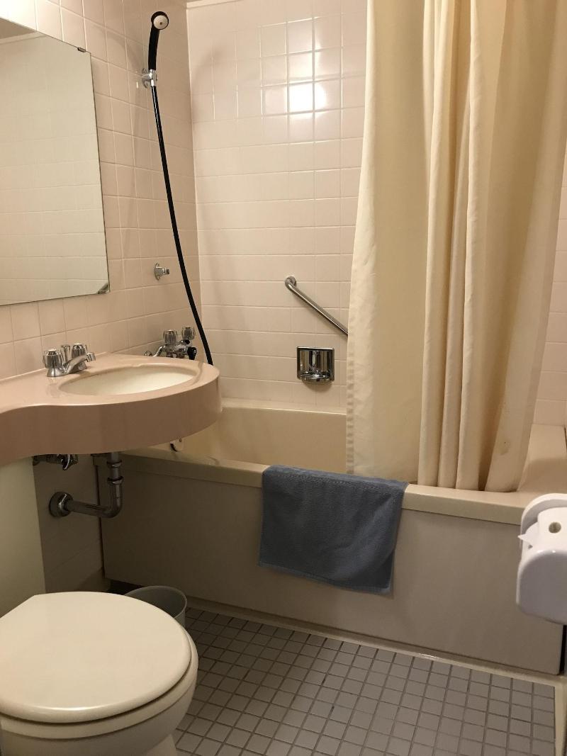 Mori No Log Hotel Kamloops image