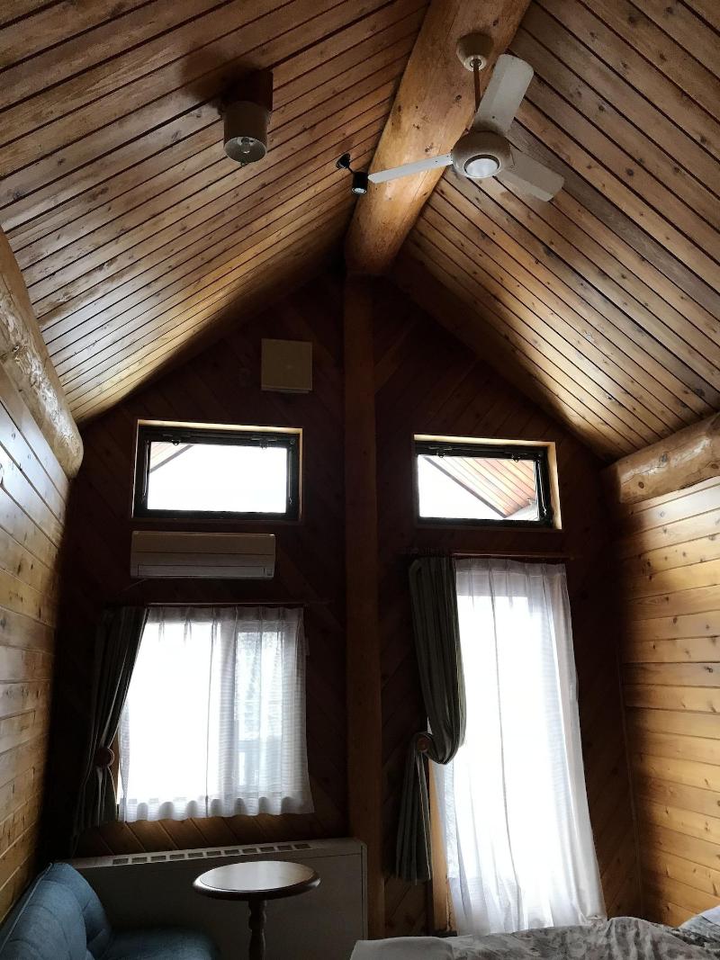 Mori No Log Hotel Kamloops image