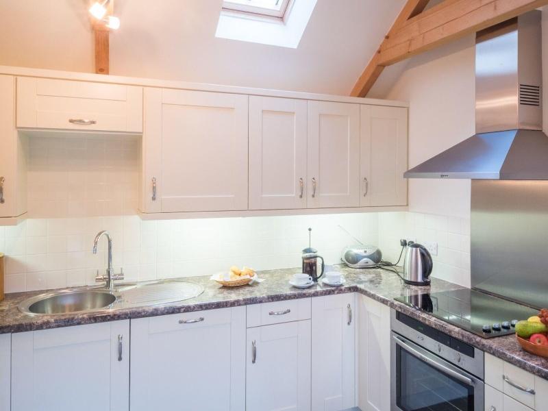 Pear Tree Cottages image