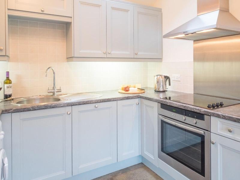 Pear Tree Cottages image