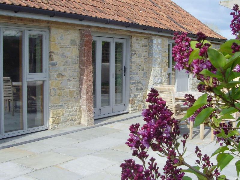 Pear Tree Cottages image