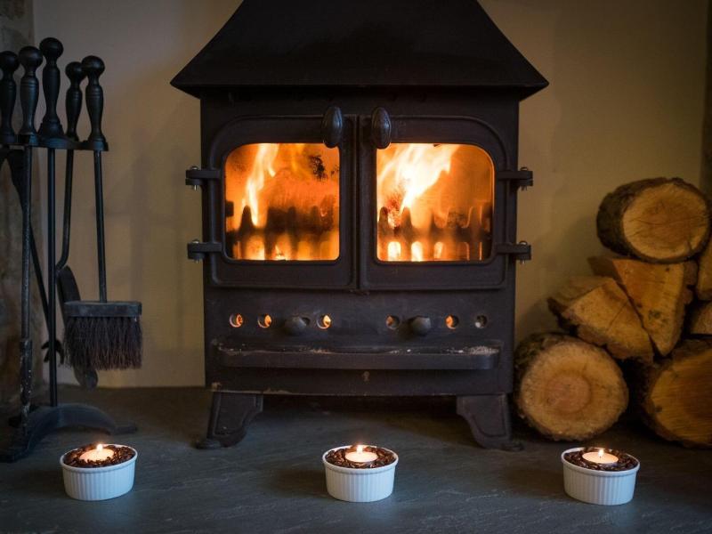 Pear Tree Cottages image