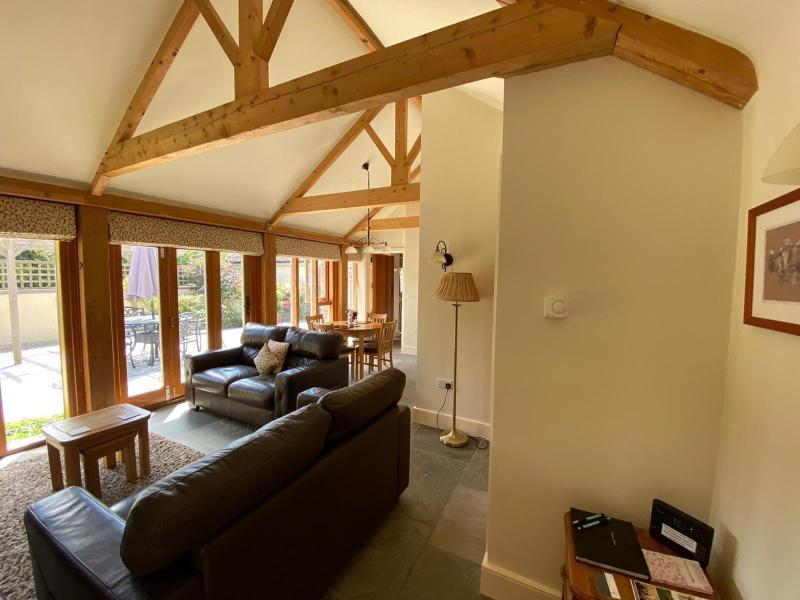 Pear Tree Cottages image