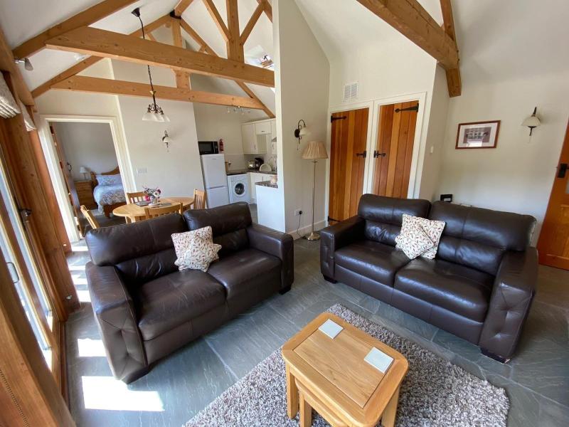Pear Tree Cottages image