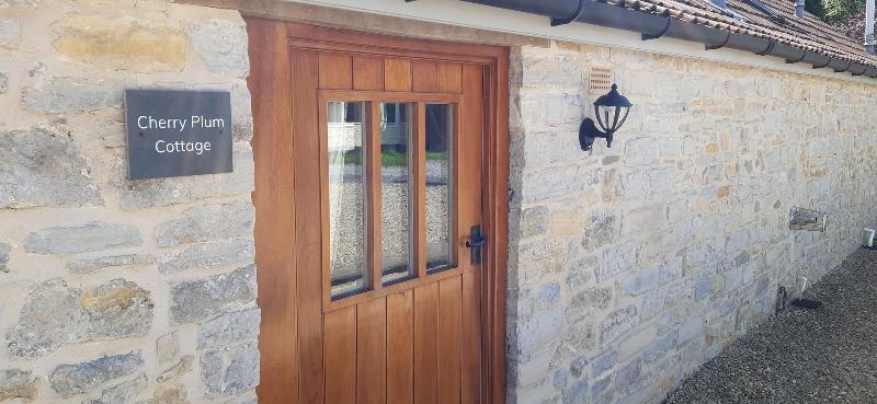 Pear Tree Cottages image