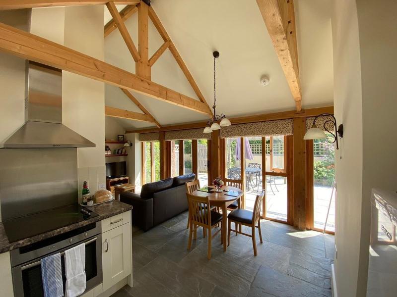 Pear Tree Cottages image