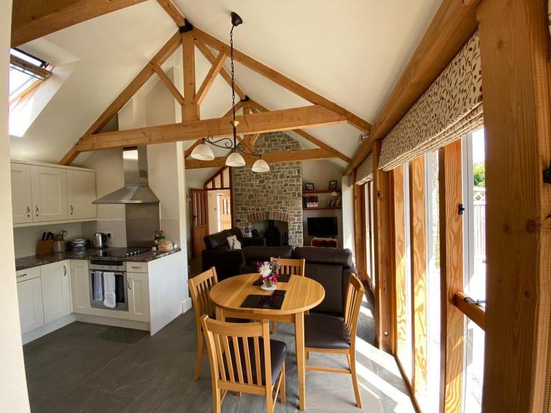 Pear Tree Cottages image