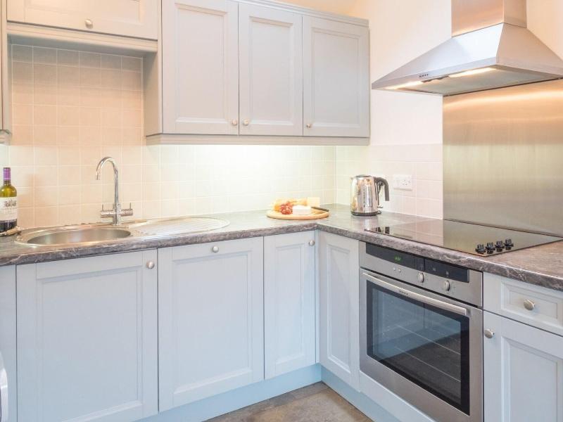 Pear Tree Cottages image