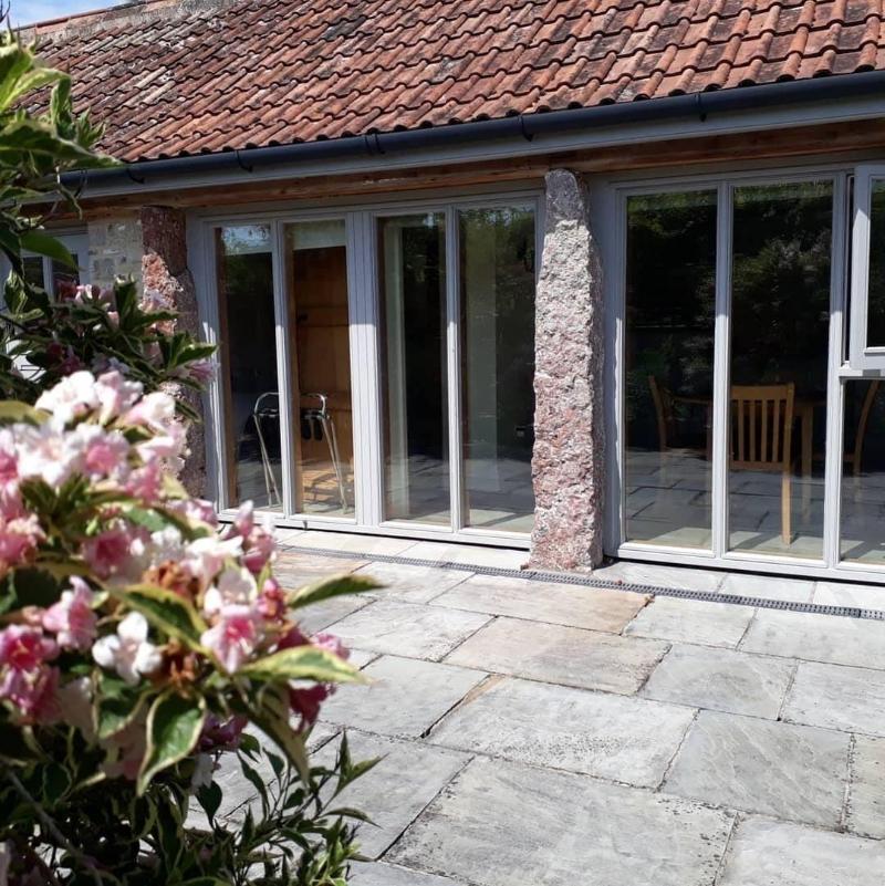 Pear Tree Cottages image