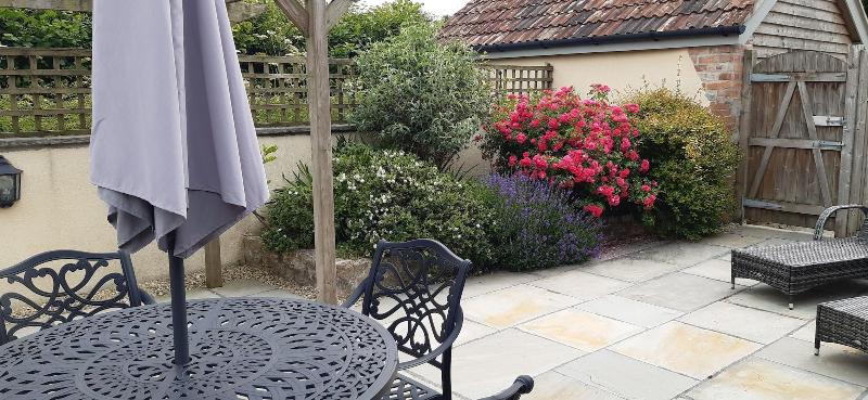 Pear Tree Cottages image