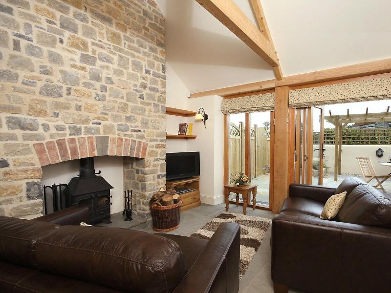 Pear Tree Cottages image