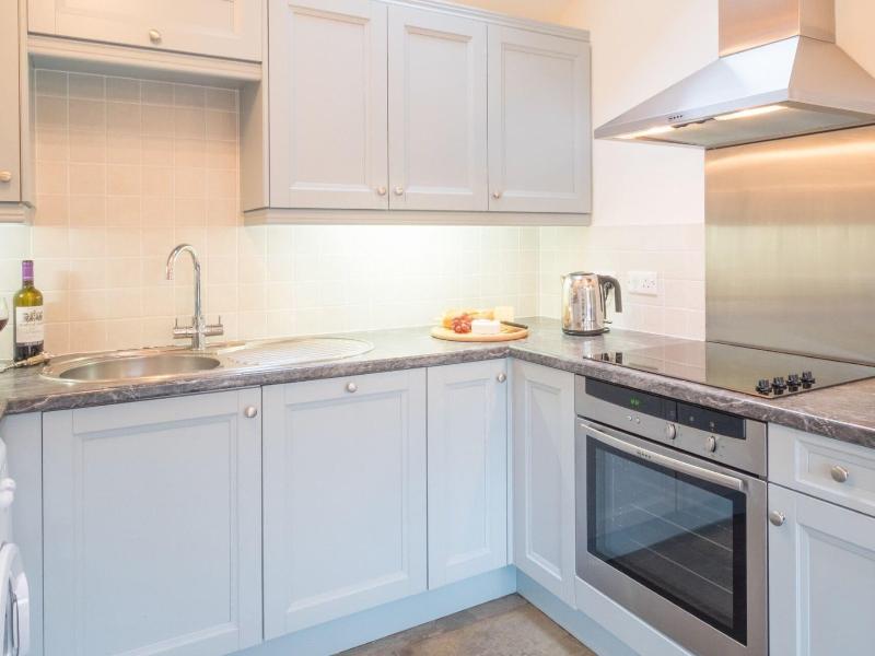 Pear Tree Cottages image