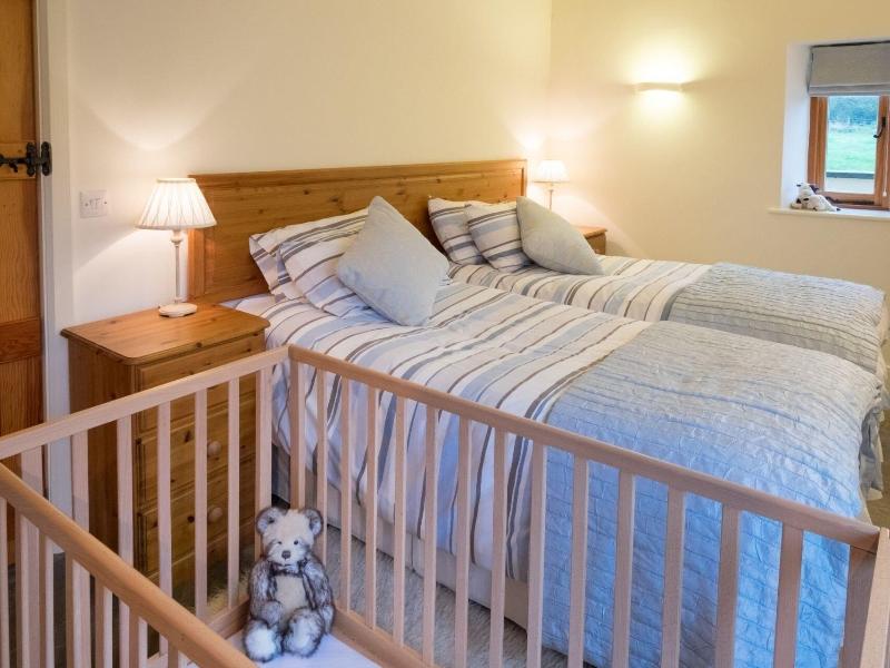 Pear Tree Cottages image