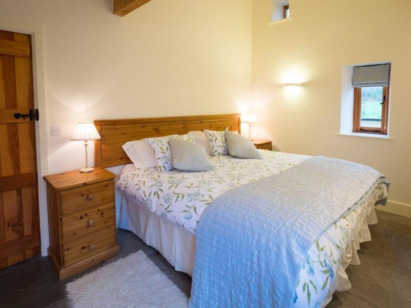 Pear Tree Cottages image