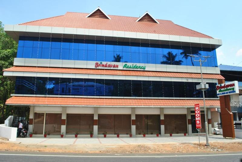 Brindavan Residency image