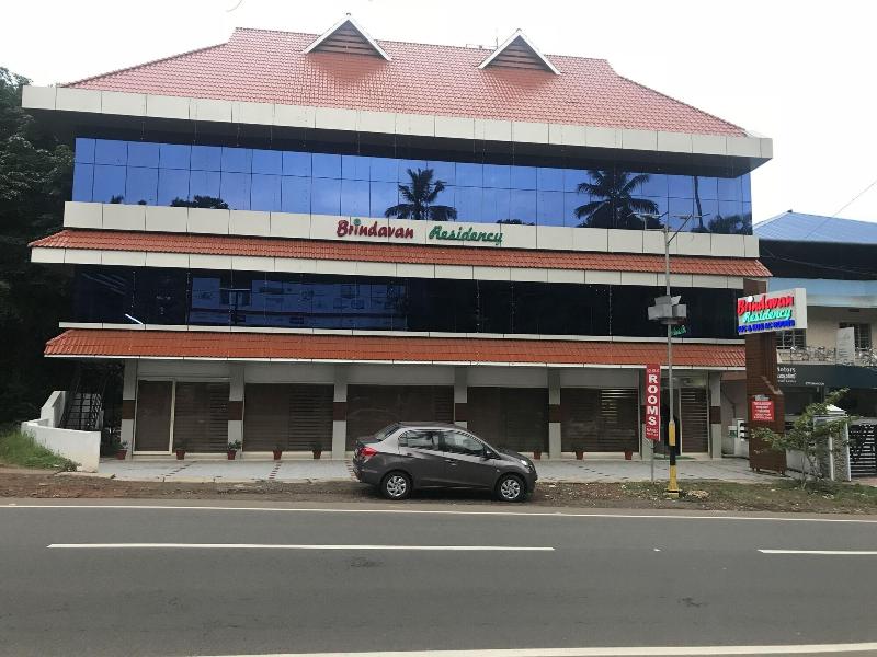 Brindavan Residency image