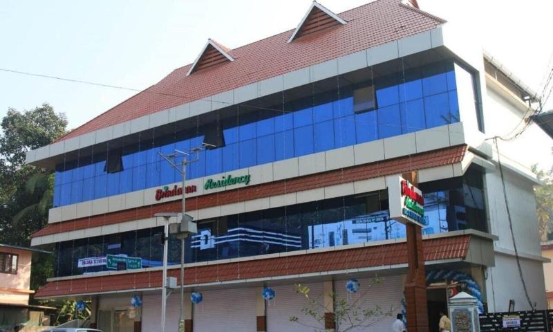 Brindavan Residency image