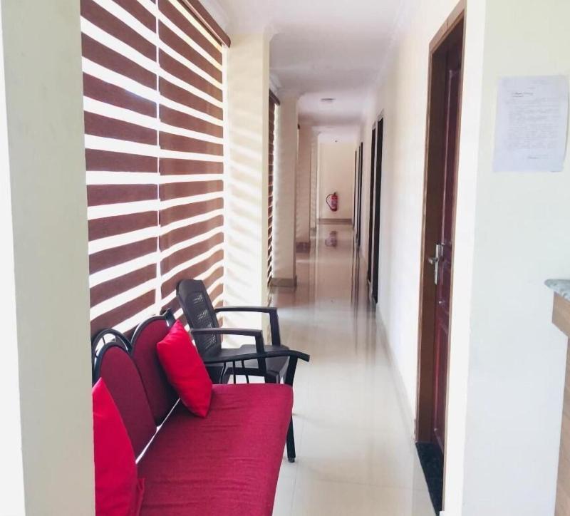 Brindavan Residency image