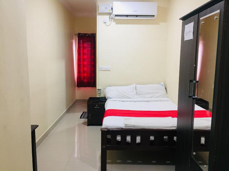 Brindavan Residency image