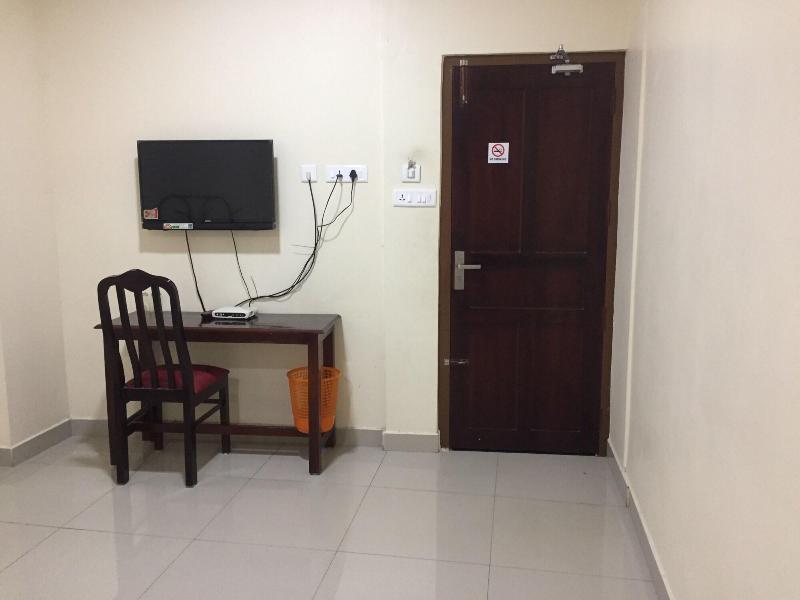 Brindavan Residency image