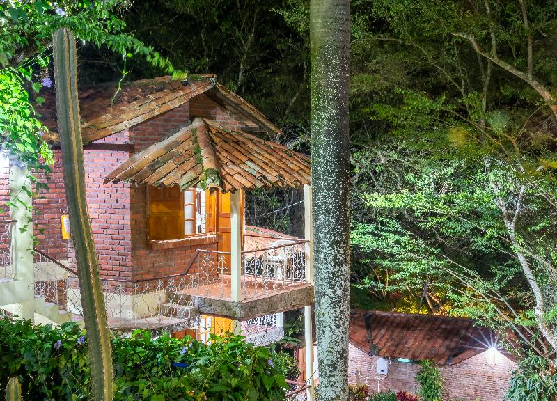 Hotel Posada Campestre