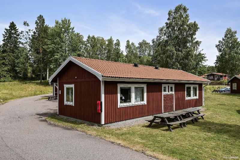 First Camp Lugnet Falun image