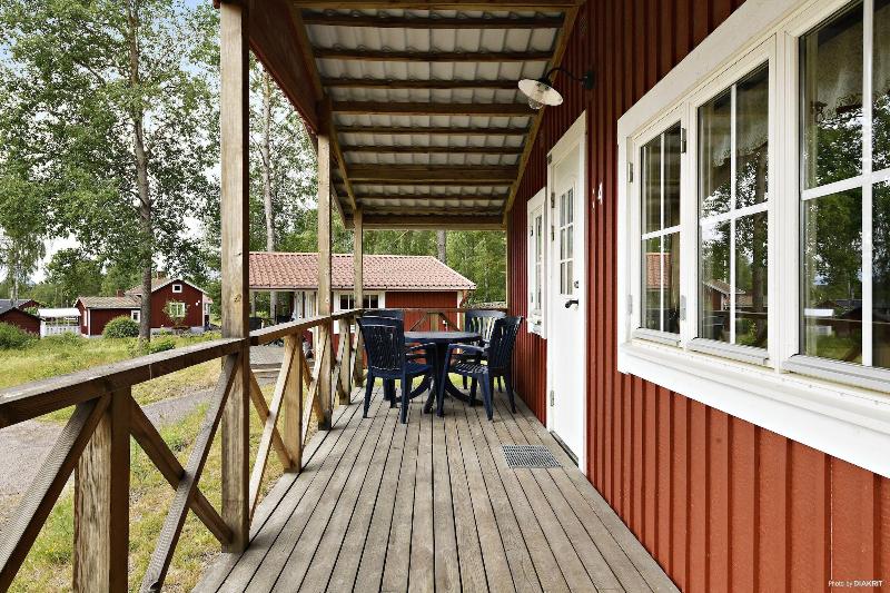 First Camp Lugnet Falun image