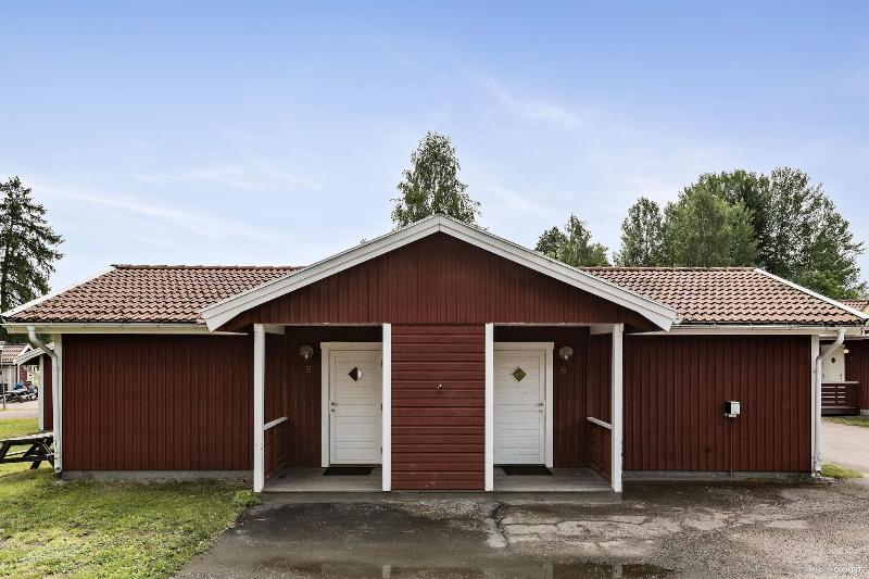 First Camp Lugnet Falun image