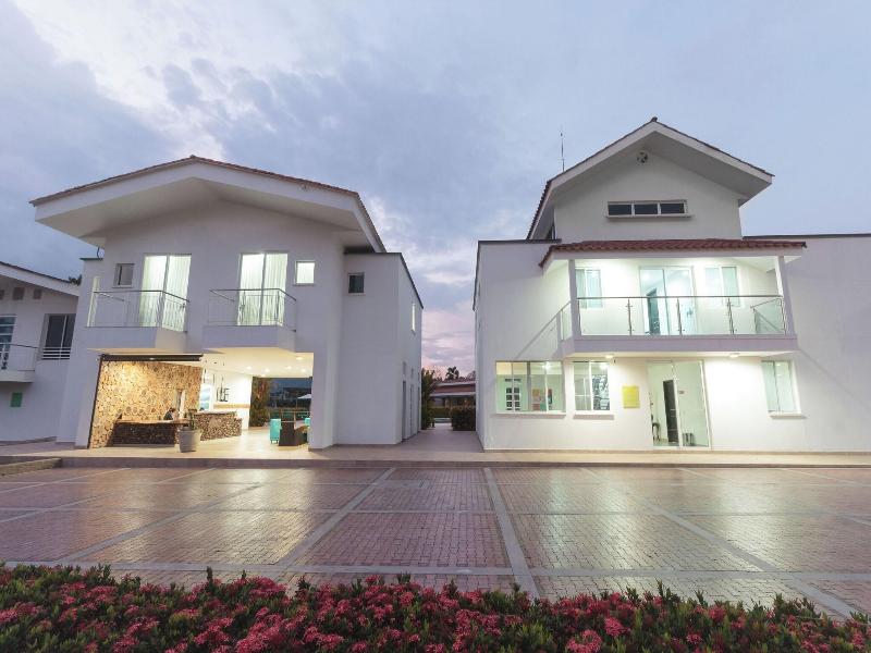 Paraiso Hotel Campestre image