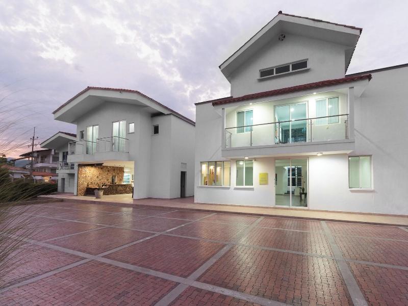Paraiso Hotel Campestre image